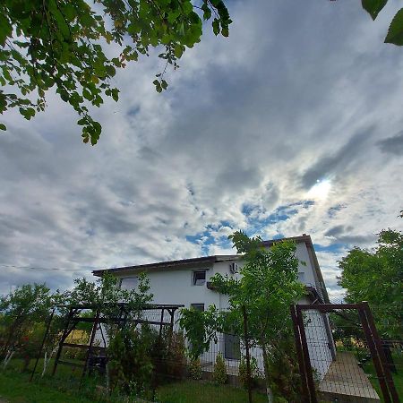 Villa Romelia - Select Apartments Vadu Zewnętrze zdjęcie