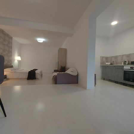 Villa Romelia - Select Apartments Vadu Zewnętrze zdjęcie