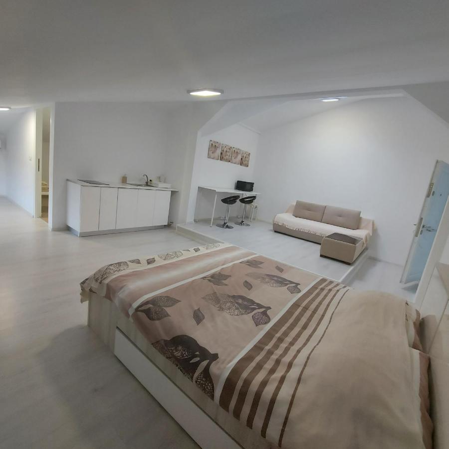 Villa Romelia - Select Apartments Vadu Zewnętrze zdjęcie