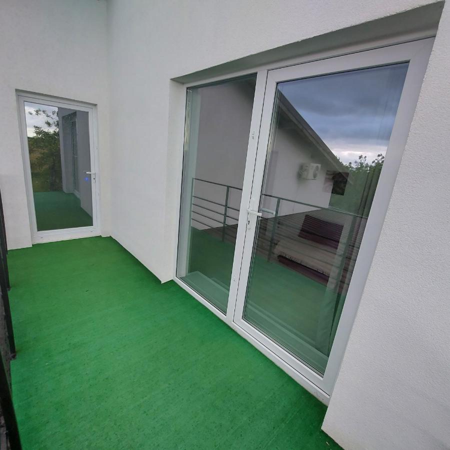 Villa Romelia - Select Apartments Vadu Zewnętrze zdjęcie