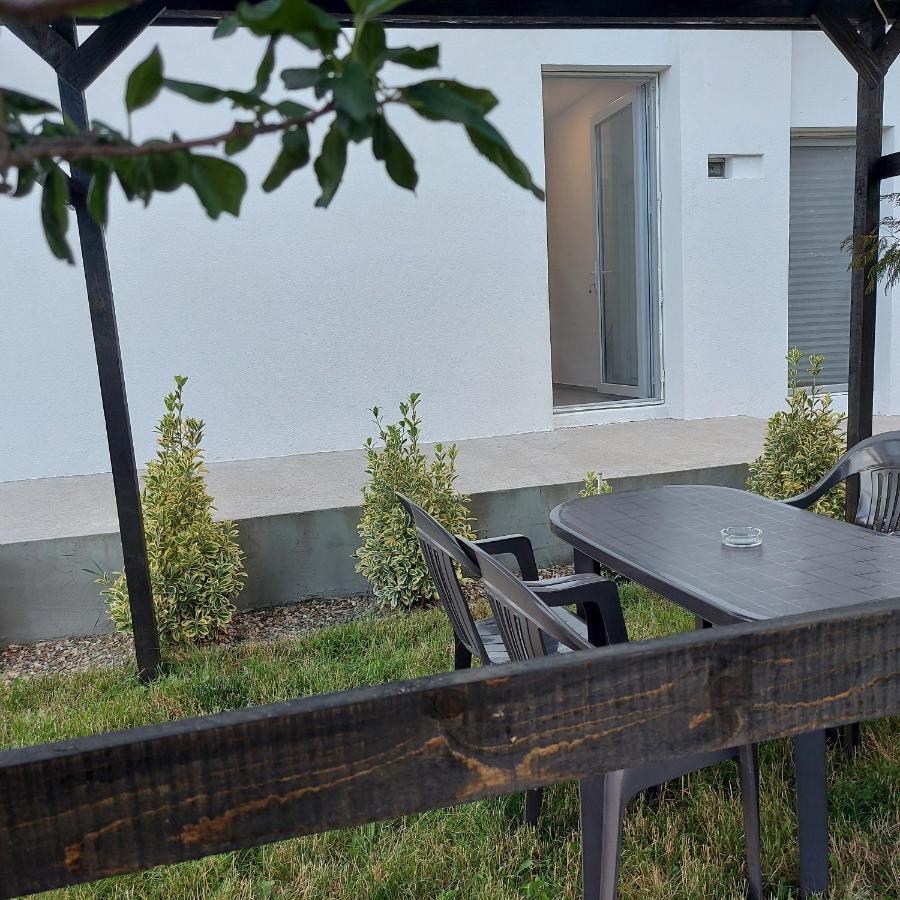 Villa Romelia - Select Apartments Vadu Zewnętrze zdjęcie