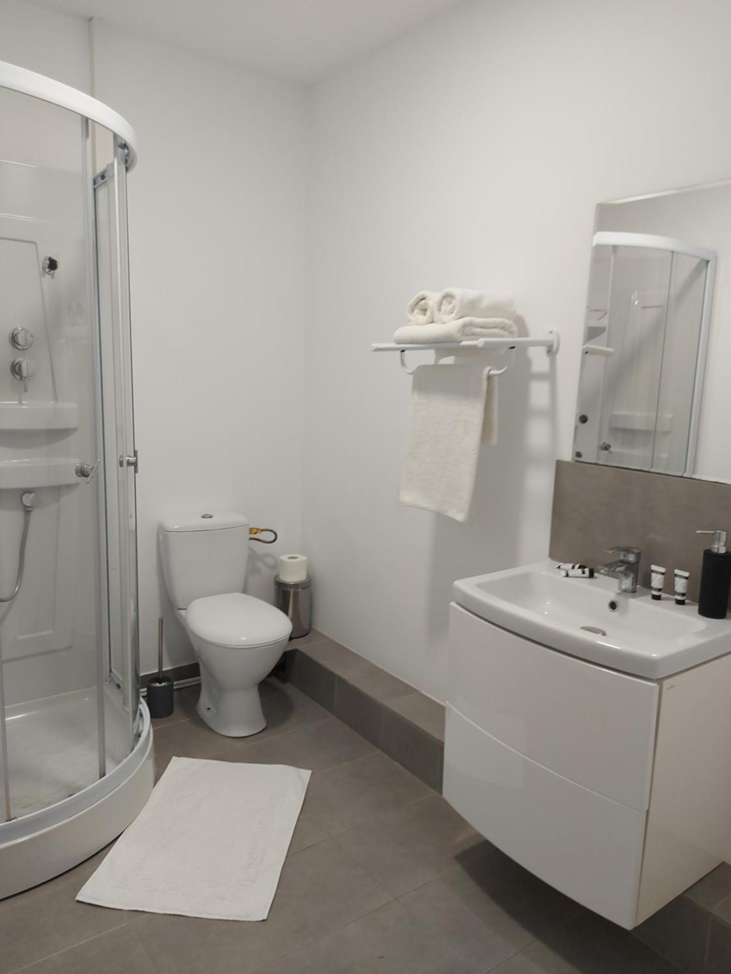 Villa Romelia - Select Apartments Vadu Zewnętrze zdjęcie