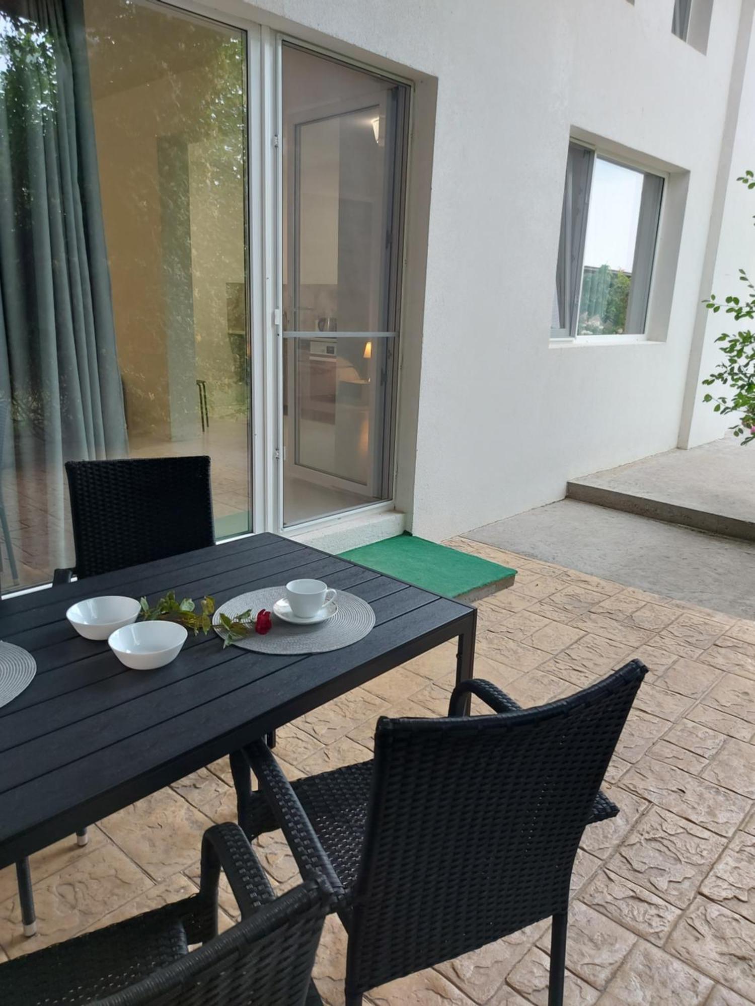 Villa Romelia - Select Apartments Vadu Zewnętrze zdjęcie