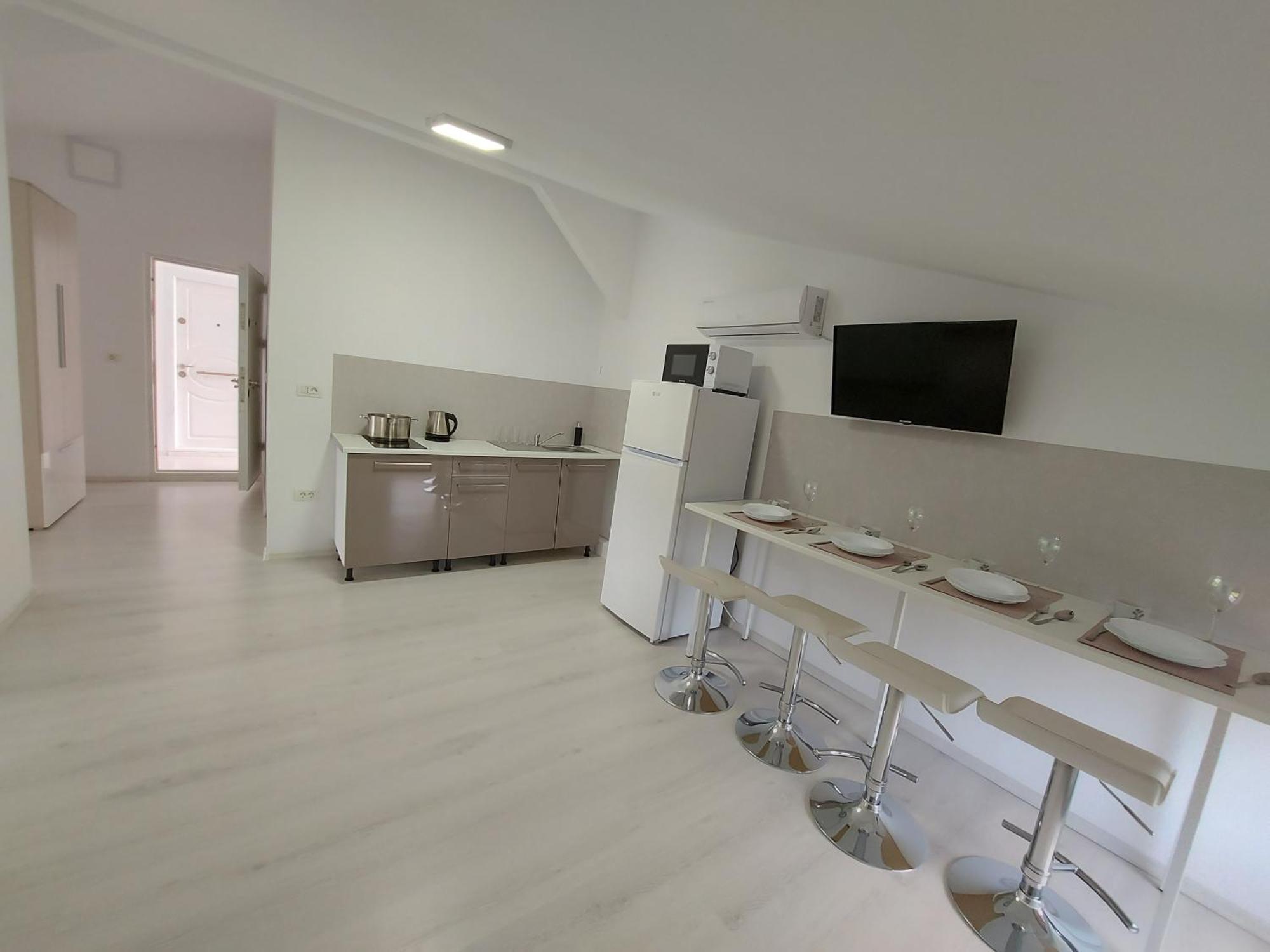 Villa Romelia - Select Apartments Vadu Zewnętrze zdjęcie