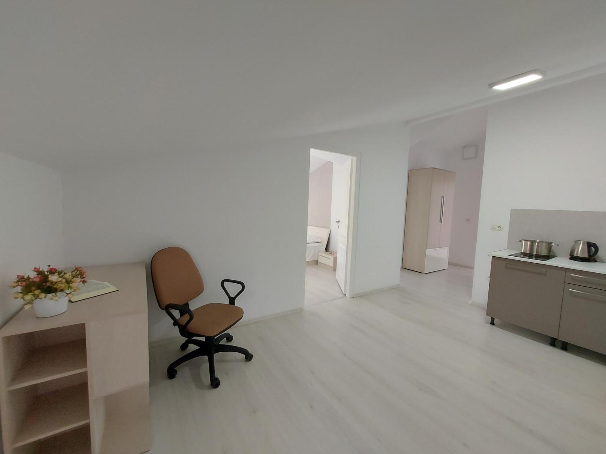 Villa Romelia - Select Apartments Vadu Zewnętrze zdjęcie