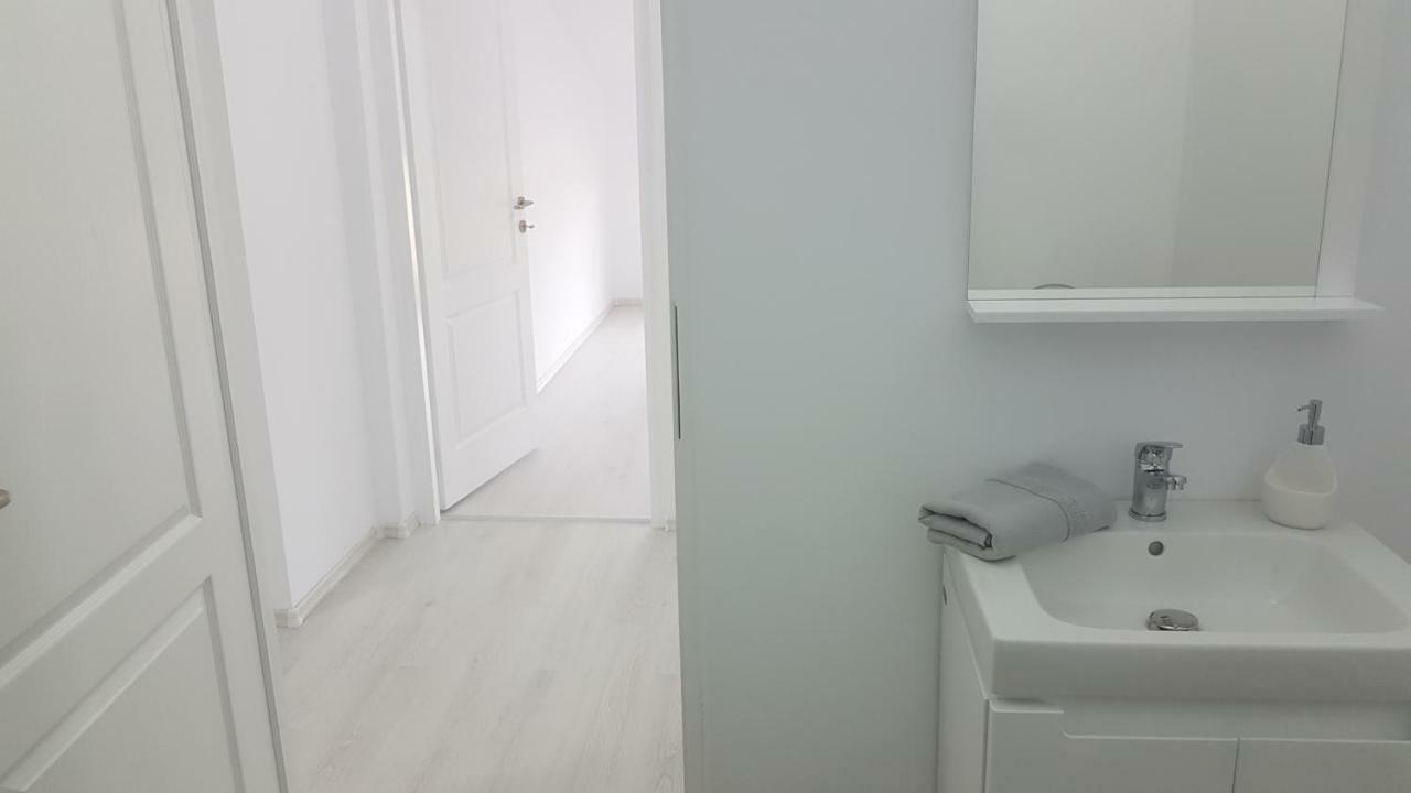 Villa Romelia - Select Apartments Vadu Zewnętrze zdjęcie